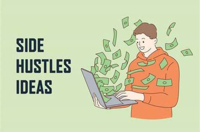 The Best Tech Side Hustles in 2024